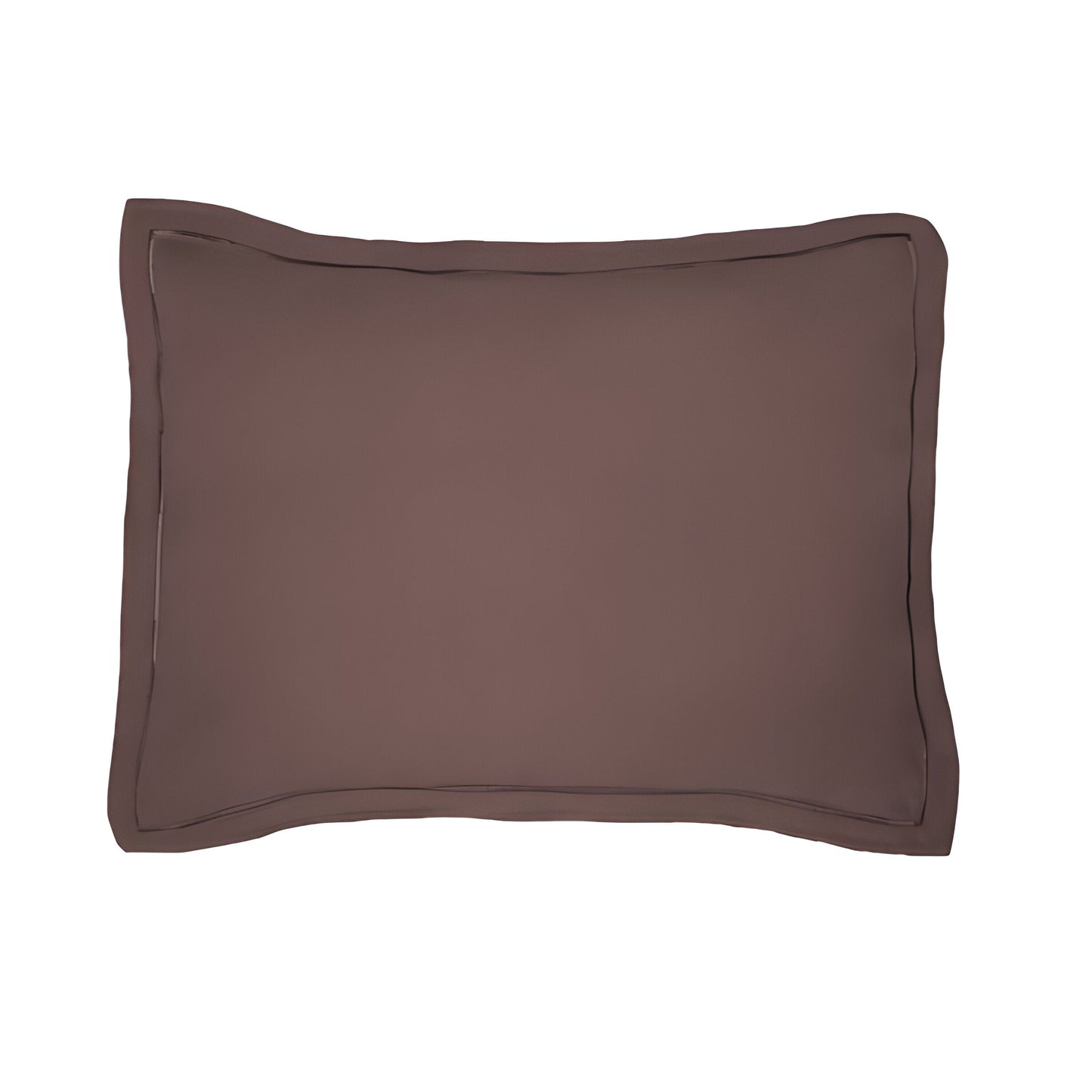 400TC Cotton Luxurious Single Embroidery Sateen Solid Duvet Cover Set